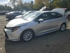 JTDVPMAEXNJ221531 2022 TOYOTA COROLLA