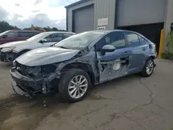 JTDVPMAEXNJ221741 2022 TOYOTA COROLLA