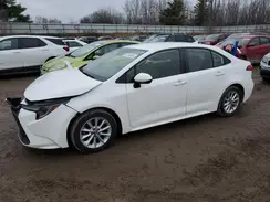 JTDVPRAE0LJ076168 2020 TOYOTA COROLLA