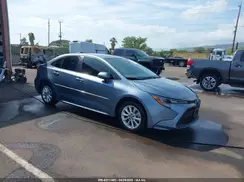 JTDVPRAE0LJ078776 2020 TOYOTA COROLLA