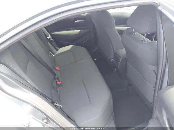 JTDVPRAE0LJ078776 2020 TOYOTA COROLLA - Image 8