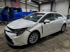 JTDVPRAE0LJ104020 2020 TOYOTA COROLLA