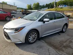 JTDVPRAE0LJ104468 2020 TOYOTA COROLLA