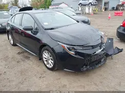 JTDVPRAE0LJ115115 2020 TOYOTA COROLLA