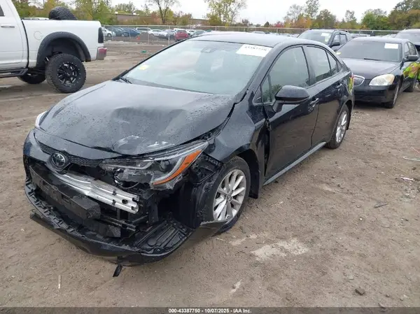JTDVPRAE0LJ115115 2020 TOYOTA COROLLA - Image 2
