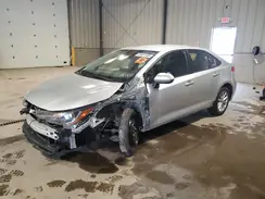 JTDVPRAE1LJ074560 2020 TOYOTA COROLLA