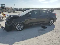 JTDVPRAE1LJ081881 2020 TOYOTA COROLLA
