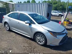 JTDVPRAE1LJ096848 2020 TOYOTA COROLLA