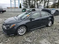 JTDVPRAE1LJ112983 2020 TOYOTA COROLLA