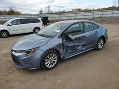 JTDVPRAE3LJ079002 2020 TOYOTA COROLLA