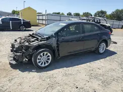 JTDVPRAE3LJ098584 2020 TOYOTA COROLLA