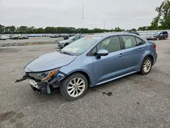 JTDVPRAE3LJ102438 2020 TOYOTA COROLLA