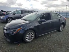 JTDVPRAE3LJ105534 2020 TOYOTA COROLLA