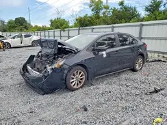 JTDVPRAE3LJ116422 2020 TOYOTA COROLLA