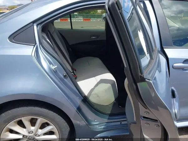 JTDVPRAE4LJ088307 2020 TOYOTA COROLLA - Image 8