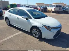 JTDVPRAE4LJ094107 2020 TOYOTA COROLLA