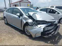 JTDVPRAE4LJ103825 2020 TOYOTA COROLLA