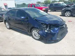 JTDVPRAE4LJ109933 2020 TOYOTA COROLLA