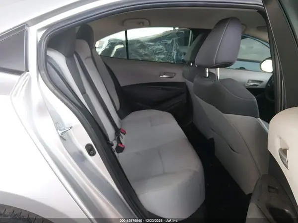 JTDVPRAE4LJ116705 2020 TOYOTA COROLLA - Image 8