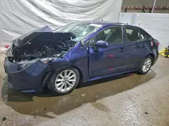 JTDVPRAE5LJ073735 2020 TOYOTA COROLLA