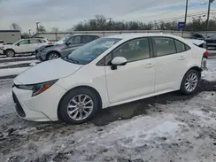 JTDVPRAE5LJ086582 2020 TOYOTA COROLLA