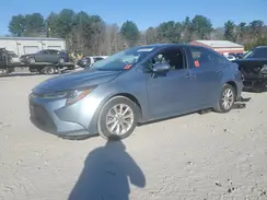 JTDVPRAE5LJ091555 2020 TOYOTA COROLLA