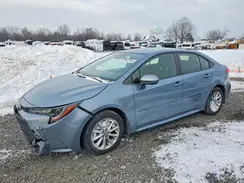 JTDVPRAE5LJ094455 2020 TOYOTA COROLLA