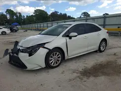JTDVPRAE5LJ096898 2020 TOYOTA COROLLA