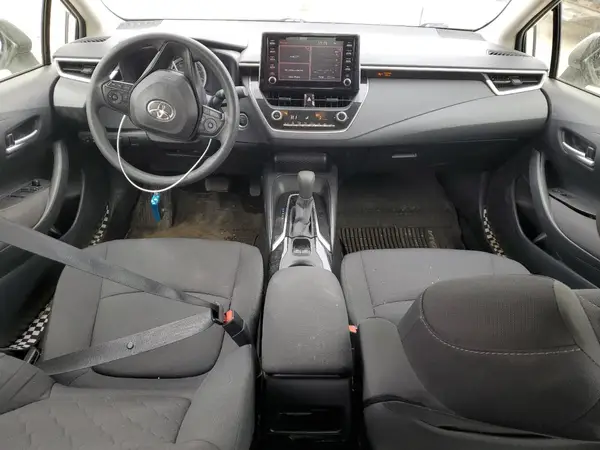 JTDVPRAE5LJ100299 2020 TOYOTA COROLLA - Image 8