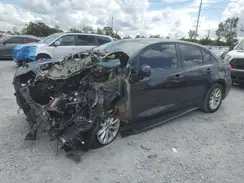 JTDVPRAE5LJ104224 2020 TOYOTA COROLLA