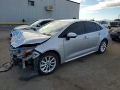 JTDVPRAE6LJ095842 2020 TOYOTA COROLLA