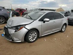 JTDVPRAE6LJ103342 2020 TOYOTA COROLLA