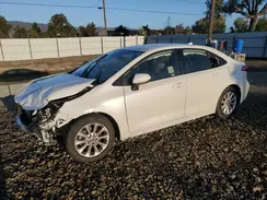 JTDVPRAE6LJ104040 2020 TOYOTA COROLLA