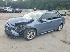 JTDVPRAE6LJ107908 2020 TOYOTA COROLLA