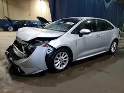 JTDVPRAE6LJ108685 2020 TOYOTA COROLLA