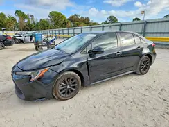JTDVPRAE6LJ109593 2020 TOYOTA COROLLA