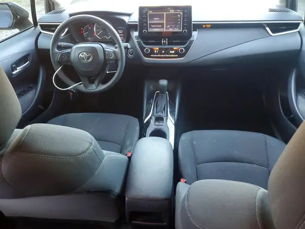 JTDVPRAE6LJ113501 2020 TOYOTA COROLLA - Image 8