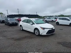 JTDVPRAE7LJ075289 2020 TOYOTA COROLLA