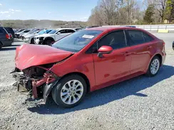 JTDVPRAE7LJ095087 2020 TOYOTA COROLLA