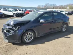 JTDVPRAE7LJ107058 2020 TOYOTA COROLLA