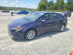 JTDVPRAE7LJ110137 2020 TOYOTA COROLLA