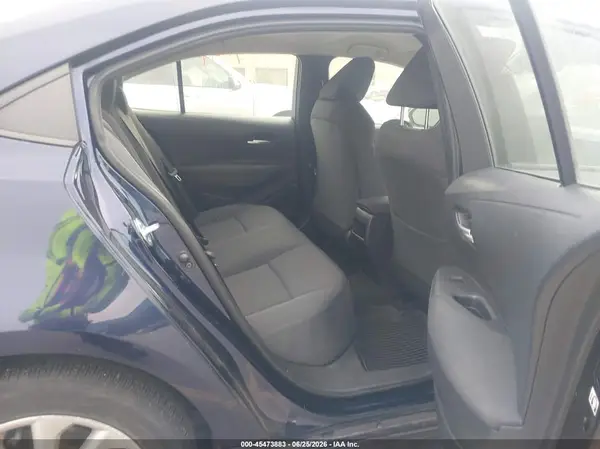 JTDVPRAE8LJ097544 2020 TOYOTA COROLLA - Image 8