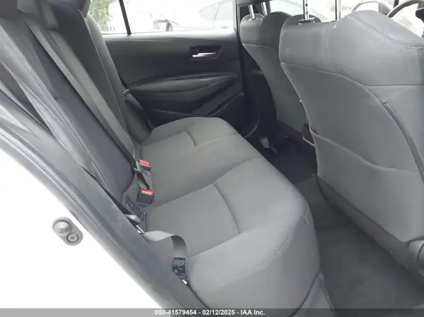 JTDVPRAE8LJ102399 2020 TOYOTA COROLLA - Image 8