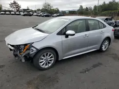 JTDVPRAE9LJ095852 2020 TOYOTA COROLLA