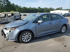 JTDVPRAE9LJ098427 2020 TOYOTA COROLLA