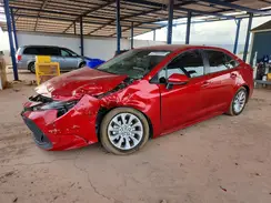 JTDVPRAE9LJ099383 2020 TOYOTA COROLLA