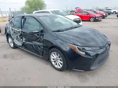 JTDVPRAE9LJ105134 2020 TOYOTA COROLLA