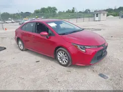 JTDVPRAE9LJ105313 2020 TOYOTA COROLLA