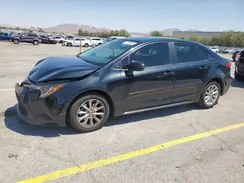 JTDVPRAE9LJ107188 2020 TOYOTA COROLLA