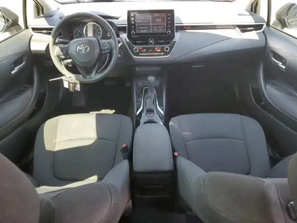 JTDVPRAE9LJ107188 2020 TOYOTA COROLLA - Image 8